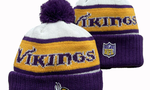 NFL Minnesota Vikings 9FIFTY Snapback Adjustable Cap Hat-638370639034496425