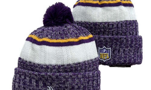 NFL Minnesota Vikings 9FIFTY Snapback Adjustable Cap Hat-638370639093706067
