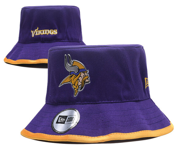 NFL Minnesota Vikings 9FIFTY Snapback Adjustable Cap Hat-638370639120112564