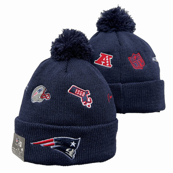 NFL New England Patriots 9FIFTY Snapback Adjustable Cap Hat-638370639255857580