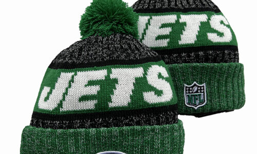 NFL New York Jets 9FIFTY Snapback Adjustable Cap Hat-638370639445037641