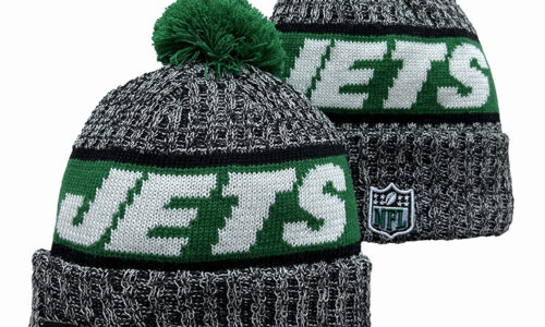NFL New York Jets 9FIFTY Snapback Adjustable Cap Hat-638370639553163065