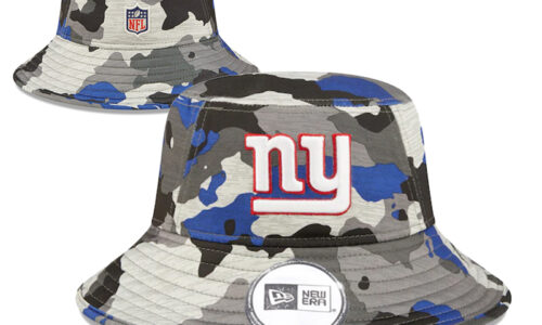 NFL New York Giants 9FIFTY Snapback Adjustable Cap Hat-638370639648297199