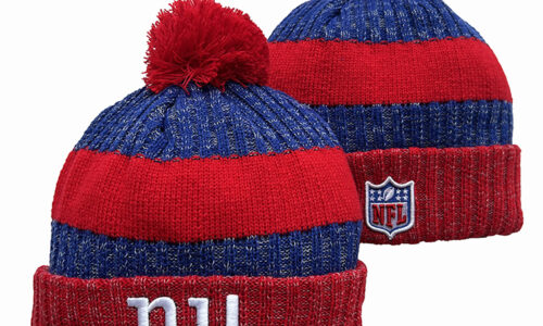 NFL New York Giants 9FIFTY Snapback Adjustable Cap Hat-638370639678446960