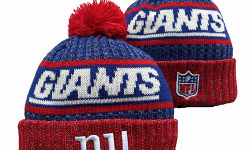 NFL New York Giants 9FIFTY Snapback Adjustable Cap Hat-638370639705789041
