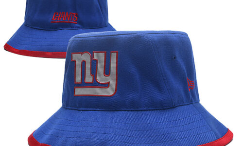 NFL New York Giants 9FIFTY Snapback Adjustable Cap Hat-638370639757528218