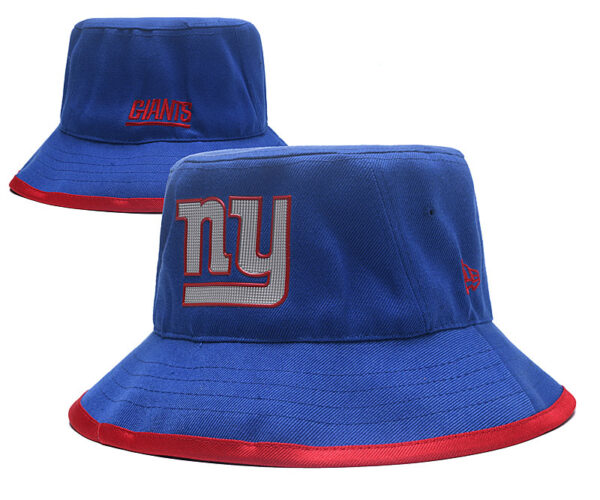 NFL New York Giants 9FIFTY Snapback Adjustable Cap Hat-638370639757528218