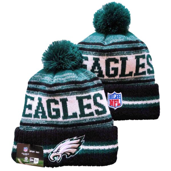 NFL Philadelphia Eagles 9FIFTY Snapback Adjustable Cap Hat-638370639846954191