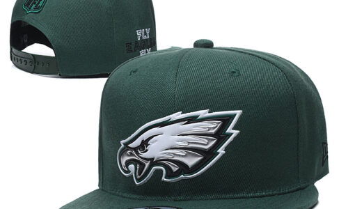 NFL Philadelphia Eagles 9FIFTY Snapback Adjustable Cap Hat-638370639912266477