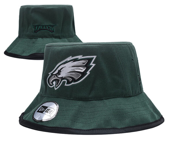 NFL Philadelphia Eagles 9FIFTY Snapback Adjustable Cap Hat-638370639936889857
