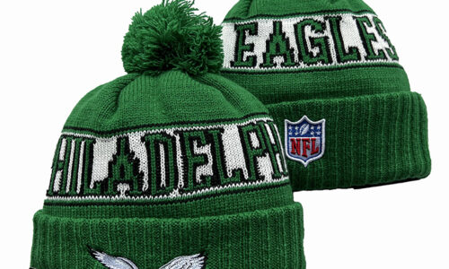 NFL Philadelphia Eagles 9FIFTY Snapback Adjustable Cap Hat-638370640105094602