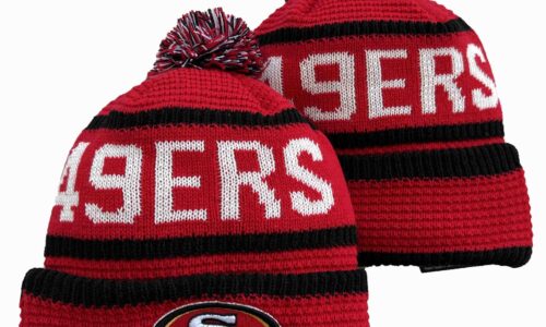 NFL San Francisco 49ers 9FIFTY Snapback Adjustable Cap Hat-638370640853299516