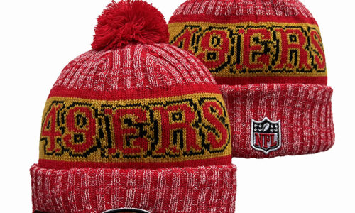 NFL San Francisco 49ers 9FIFTY Snapback Adjustable Cap Hat-638370640992259450