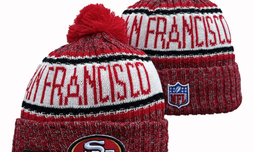 NFL San Francisco 49ers 9FIFTY Snapback Adjustable Cap Hat-638370641114145362