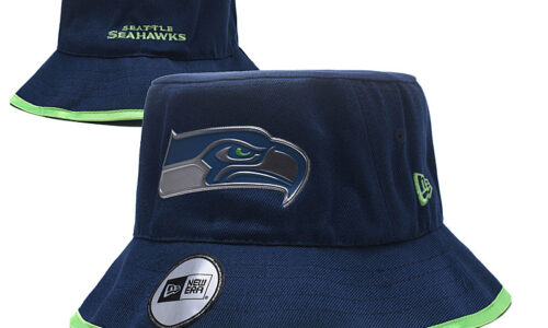 NFL Seattle Seahawks 9FIFTY Snapback Adjustable Cap Hat-638370641387595430