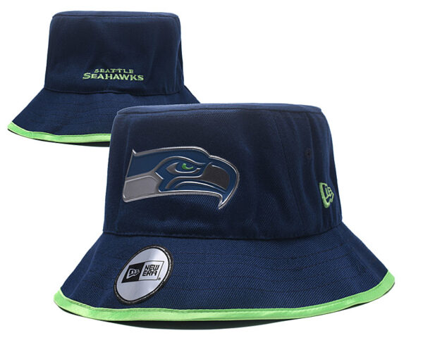 NFL Seattle Seahawks 9FIFTY Snapback Adjustable Cap Hat-638370641387595430