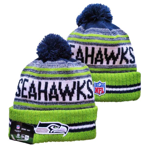 NFL Seattle Seahawks 9FIFTY Snapback Adjustable Cap Hat-638370641429284729