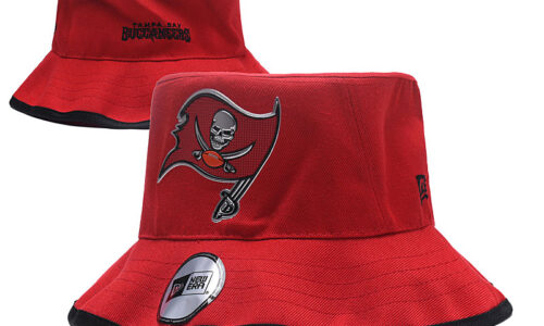 NFL Tampa Bay Buccaneers 9FIFTY Snapback Adjustable Cap Hat-638370641691350383