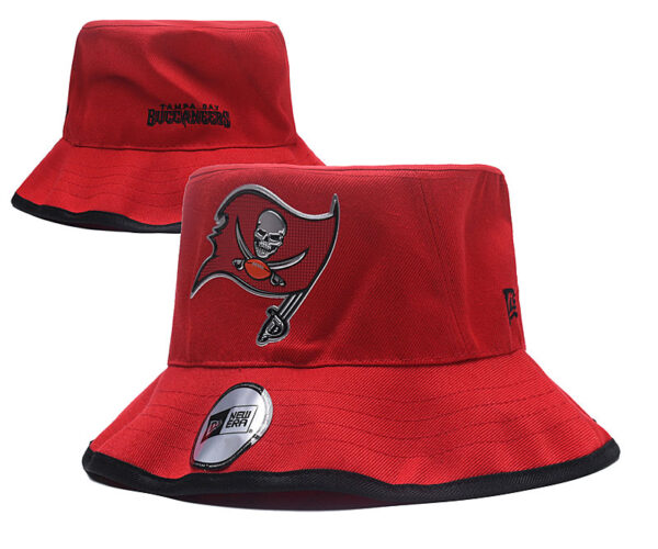 NFL Tampa Bay Buccaneers 9FIFTY Snapback Adjustable Cap Hat-638370641691350383