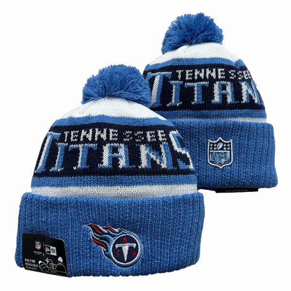 NFL Tennessee Titans 9FIFTY Snapback Adjustable Cap Hat-638370641940445770