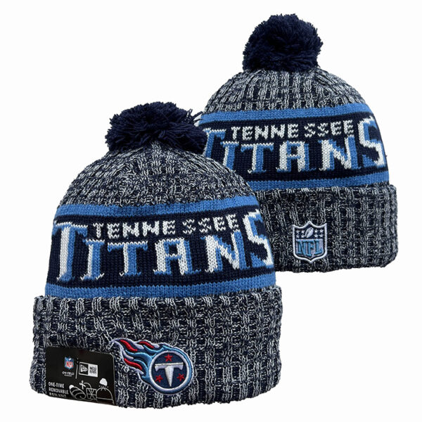 NFL Tennessee Titans 9FIFTY Snapback Adjustable Cap Hat-638370642033270941