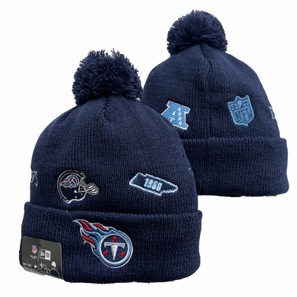 NFL Tennessee Titans 9FIFTY Snapback Adjustable Cap Hat-638370642090998956